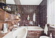 PASCHING: Attraktiv aufgeteilte 3-Zimmer-Eigentumswohnung ca. 72 m² Wohnfläche + LOGGIA in Pasching und eigenem Parkplatz