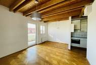 ++TERRASSE++ Helle 2-Zimmer- Maisonette-Wohnung in Weiz - AB SOFORT verfügbar