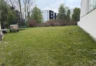 Penthouse-Feeling mit 41 m² Terrasse &amp; exklusivem Glasverbau – Wohnen auf höchstem Niveau