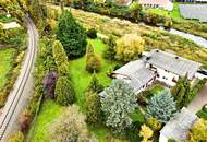 4.000 m² Baulandtraum in Berndorf – Raum für Ideen, Platz für Zukunft