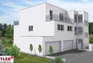 Moderne Familienwohnung in sehr ruhiger Lage in Stammersdorf zu verkaufen.