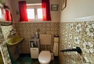 Einfamilienhaus mit extra Atelier