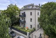 ***Großzügige 4-Zimmer-Wohnung mit 2 Balkonen in Top-Lage des 19. Bezirks – Nähe Kahlenberg***