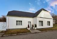 HANDWERKER BENÖTIGT - HAUS ZU SANIEREN - SCHÖNES GRUNDSTÜCK - MANNERSDORF/M.