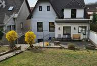 EIGENGRUND "historisches ZWEIFAMILIENHAUS" im ZENTRUM/KLOSTERNEUBURG