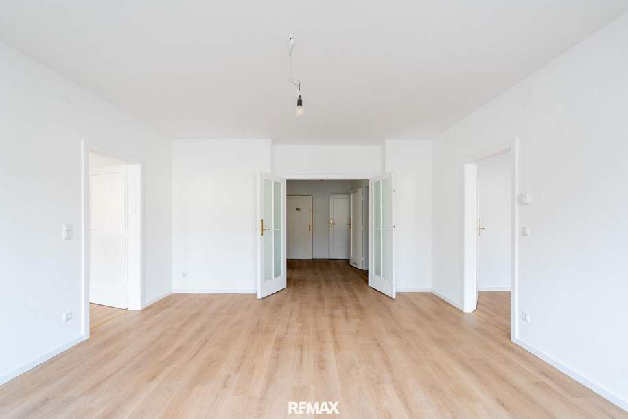''Stilvolle 3 Zimmer-Wohnung in Bestlage von 1130 Wien zu Mieten!'', Wohnung-miete, 2.024,53,€, 1130 Wien 13., Hietzing