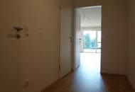 TOP 2-Zimmer-Wohnung mit großem Balkon