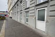 Leeres Lokal – gefragte Lage in 1210 Wien