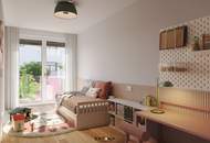Ihr neues Zuhause: zentral, modern, mitten in Wien