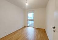 WOHNQUARTIER WILDGARTEN - 2-Zimmer Wohnung mit westseitigem Balkon direkt am Rosenhügel