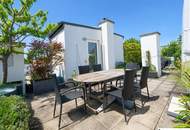 Großzügige Maisonette mit privater 48-m²-Dachterrasse und Panoramablick
