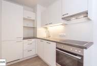 ab August verfügbar: 2 Zimmer Wohnung mit Loggia in der Kaiserstraße