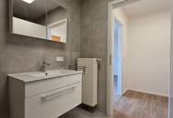 *Erstbezug nach Sanierung* - sonnige 1-Zimmer Wohnung mit unverbaubarem Blick