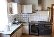 Jennersdorf: Großzügiges Wohnhaus mit sonnigem Garten