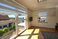 Exklusives Haus in Lanzendorf * Pool * Garage * Sauna *