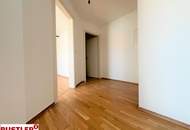 1. MONAT MIETZINSFREI!! | Gut aufgeteilte Dachgeschosswohnung in zentraler Lage