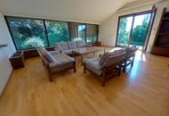 Architektenhaus aus den 70èrn