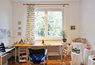 Mehrfamilienhaus mit Traumterrasse und Naturgarten in Zentrumsnähe