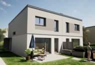 Ihr Einfamilienhaus im Grünen nahe Wien