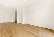 Erstbezug: Moderne, barrierefreie Gartenwohnung in St. Martin bei Klagenfurt