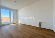 Einzigartige 3-Zimmer-Dachgeschoßwohnung mit hofseitiger Terrasse in U-Bahn-Nähe