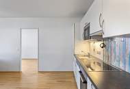 3 Zimmer plus Balkon - 200m vom Badestrand Alte Donau