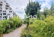 Provisionsfrei! 5 Zimmer mit Eigengarten in Ruhelage zwischen Oberlaa und Wienerberg