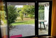 Schönes Reihenhaus in der Natur im Pusztawohnpark in 7091 Breitenbrunn, 10min vom Neusiedlersee, inkl. Stellplatz.