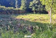 "Baugrund in bester Lage"
