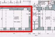 Geräumiges Lager/Hobbyraum am Arenbergpark zu mieten -KEIN DIREKTER STRASSENZUGANG!