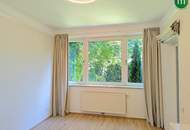 Cottage-Lage: 4-Zimmer-Eigentumswohnung mit Balkon, Loggia & Garagenplatz