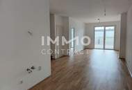 ERSTBEZUG Maissonette-Wohnung große Terrasse und Balkon