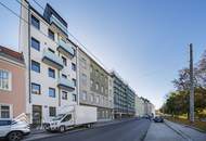 Erstbezug! Moderne 2-Zimmer Wohnung mit Terrasse, Nähe Hyblerpark