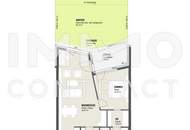 Erstbezug: Ruhe - Garten - Genießen