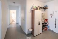 Open House am Samstag den 22. August 2026 von 10-12 Uhr - Naturnah wohnen – stadtnah leben!