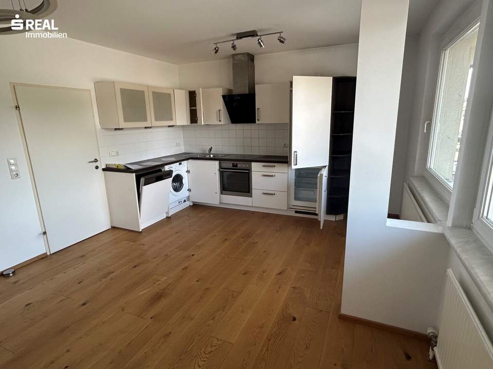 Charmante 3-Zimmer-Wohnung in zentraler Lage