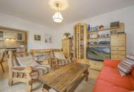 Gemütliche Wohnung in Zentrumslage