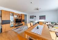 Familienfreundliche Doppelhaushälfte mit Südgarten, moderner Technik &amp; Klimaanlage in Seiersberg