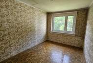 WIR SANIEREN FÜR SIE! unbefristet | nette 3,5 Zimmer-Wohnung (Achung: Fotos VOR Sanierung)