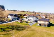 Wohntraum in Ruhelage