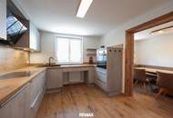 MIETVEREINBARUNG!!! Exklusive Erdgeschosswohnung in TOP Lage zur MIETE!