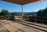 Wo Ruhe wohnt- Rohbau mit Aussicht in Leutschach