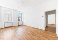 Großzügige, frisch sanierte 4-Zimmer-Familienwohnung