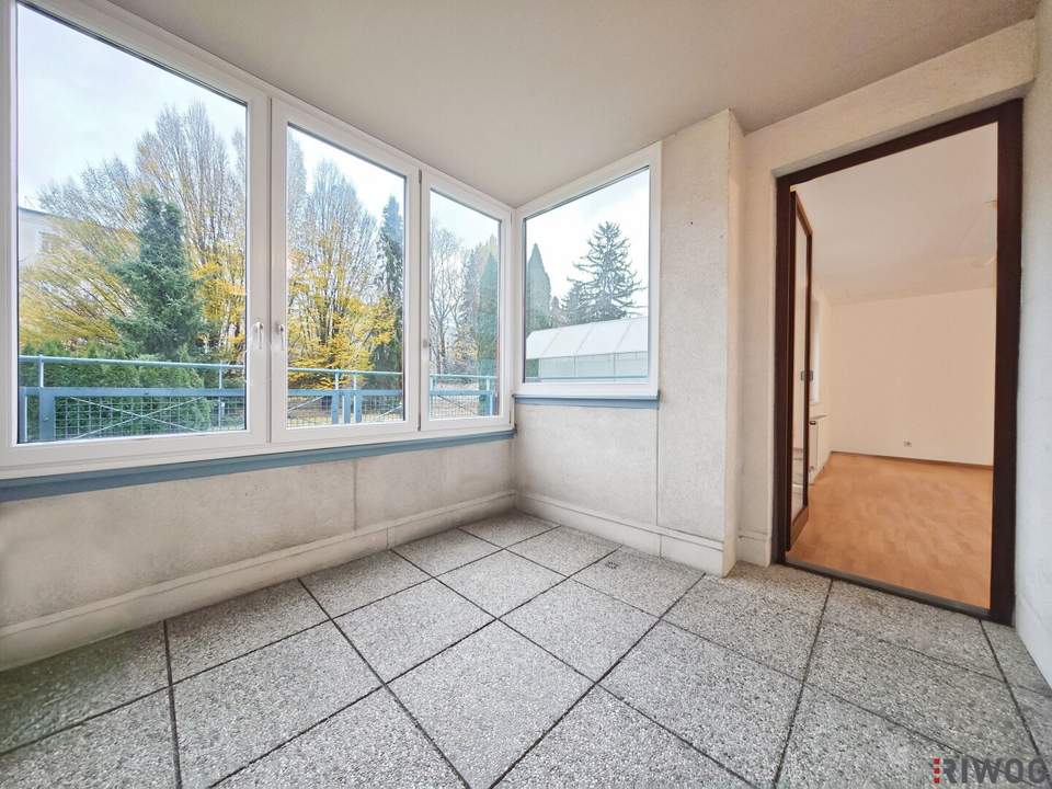 Neubauwohnung mit 3 Zimmern &amp; Loggia | 95m² | optionale Garagenplätze