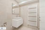 The Pearl: Dein neues Zuhause – 1 Zimmer Erstbezug am Karmelitermarkt