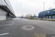 Attraktive Bürofläche mit ca. 250 Parkplätzen und großzügigen Außenflächen im Leondinger Gewerbegebiet zu vermieten!