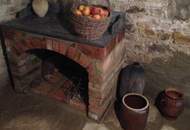 Gartenwohnung 7 Zimmer mit Pool im Apfelgarten - - 5 bedroom apartment 15 km from Vienna