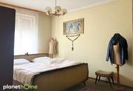 Viel Platz zum Wohnen – Stockhaus mit Entwicklungspotenzial