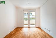 AKTION 1 MONAT MIETZINSFREI! URBAN LIVING - HOCHWERTIG AUSGESTATTETE WOHNUNGEN IM GRAZER WESTEN