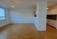 2 Zimmerwohnung mit Balkon und Fernblick nach Westen